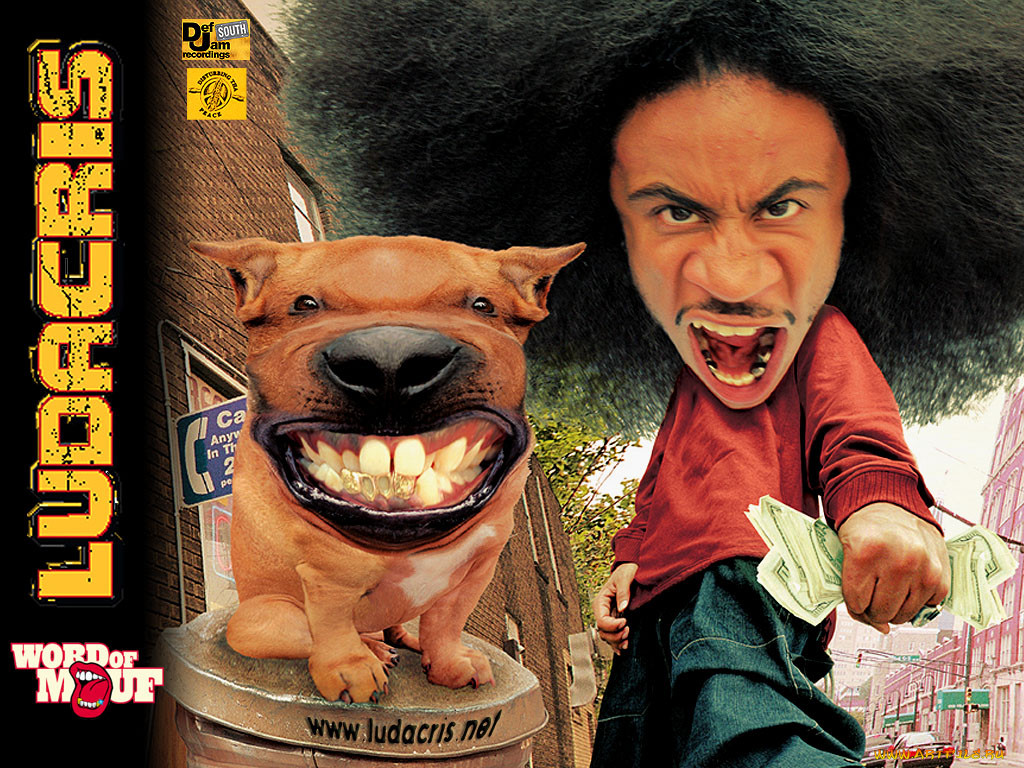 ludacris, 